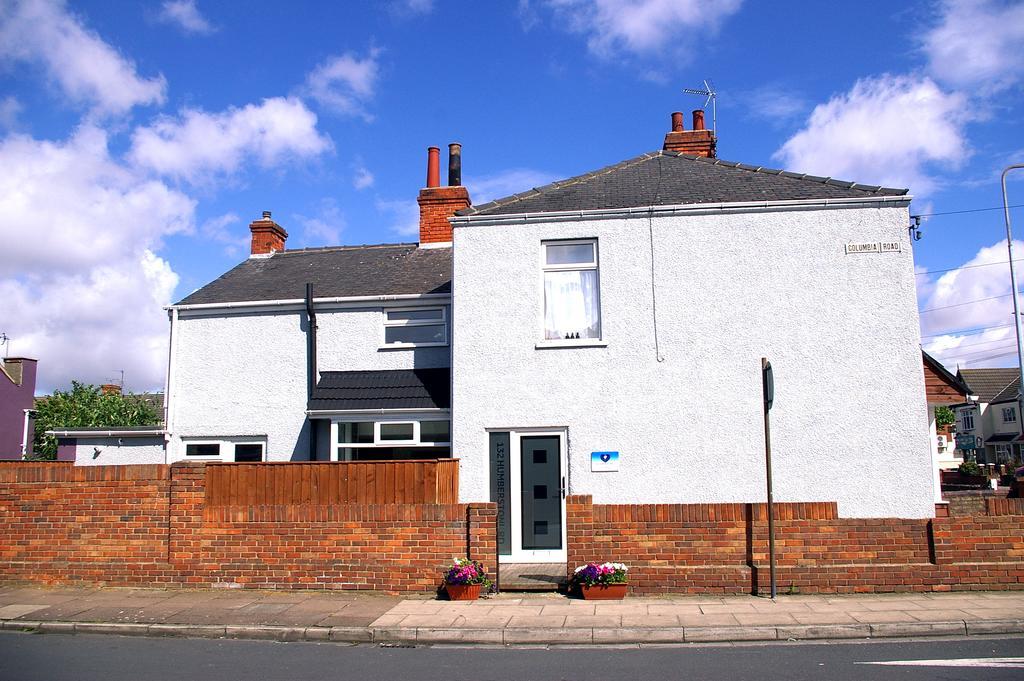 Humberstone House Hotel Grimsby Exterior foto